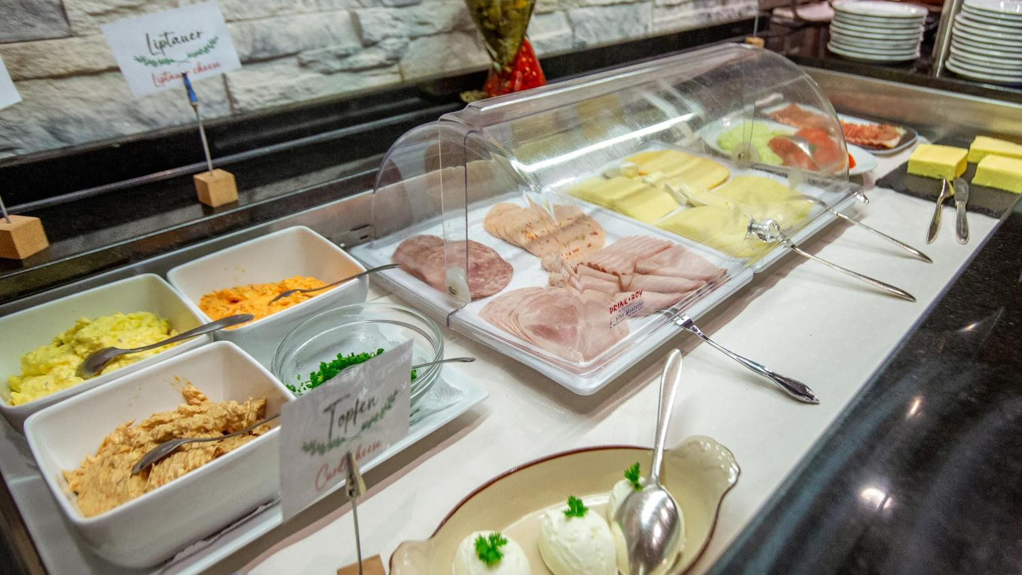 蒂罗尔-泽费尔德 Flat酒店 外观 照片